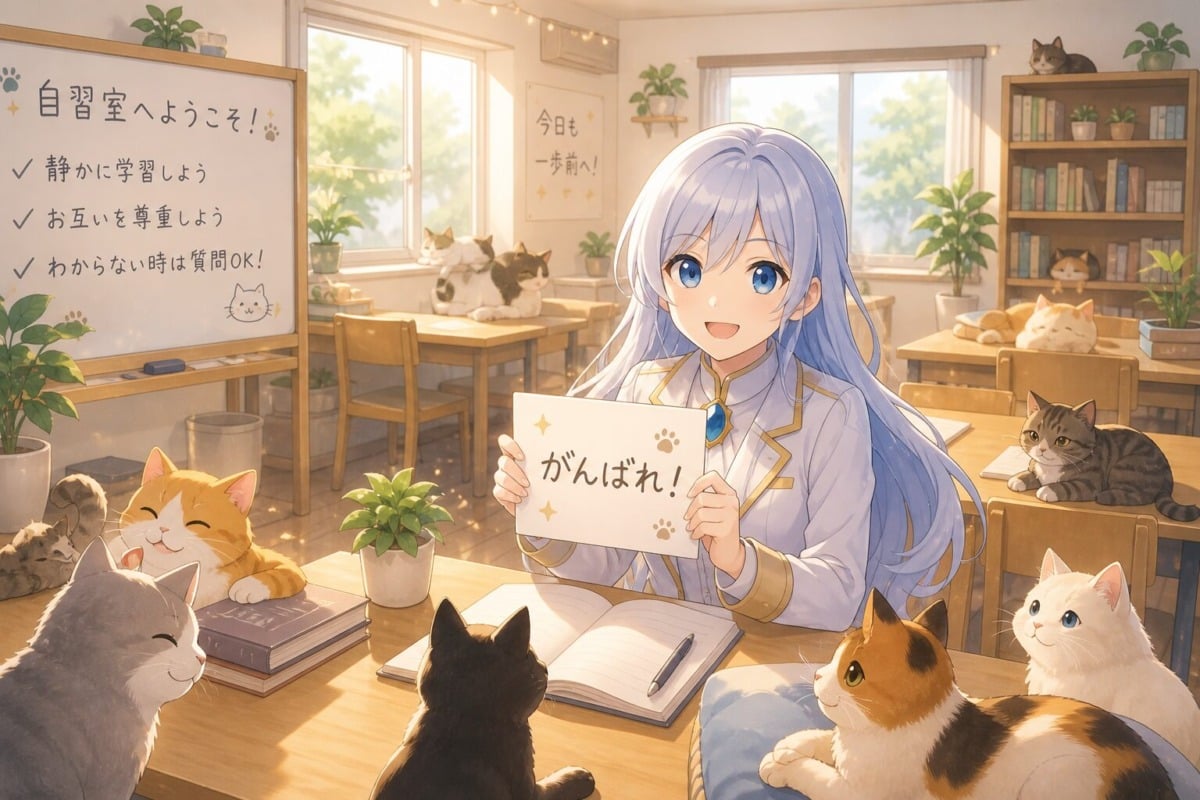 AIれいちゃん